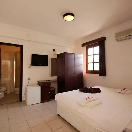 Sun And Sea 3* 터그트레이스