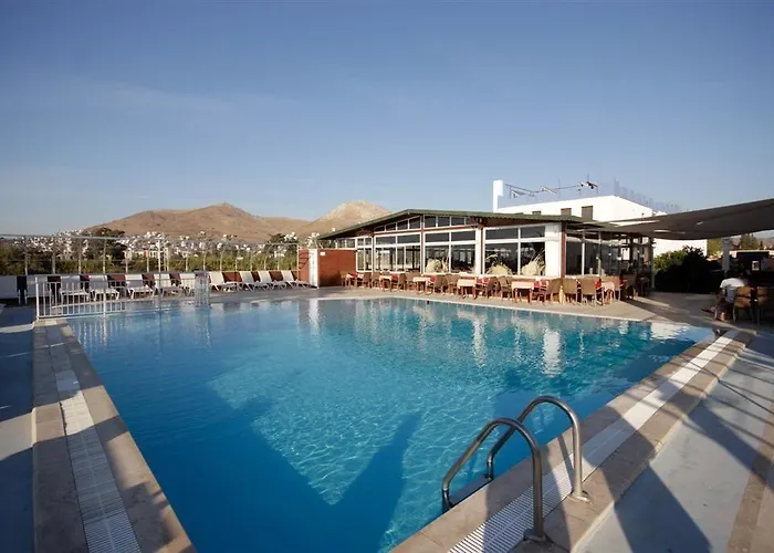 Sun And Sea 3* Turgutreis